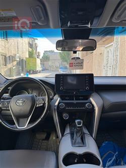 تۆیۆتا ڤێنزا